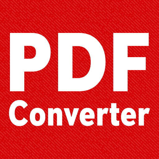 PDF Converter - Foto ke PDF