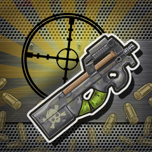 Download Machine Gun Shot Weapon Sound android on PC