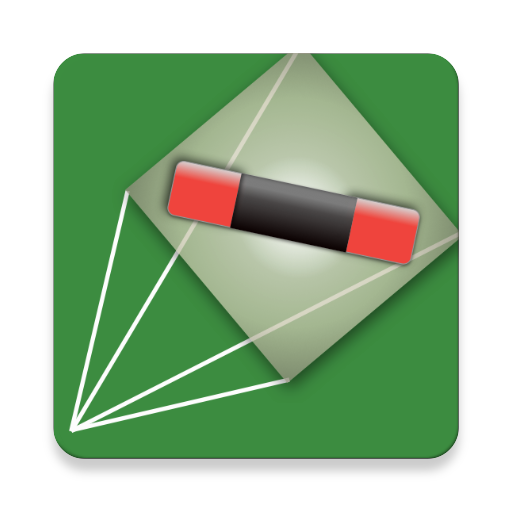 Physics Toolbox Magnetometer