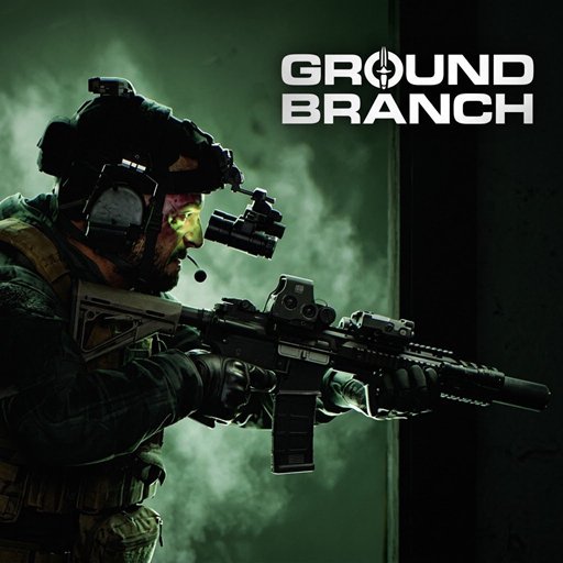 GROUND BRANCH