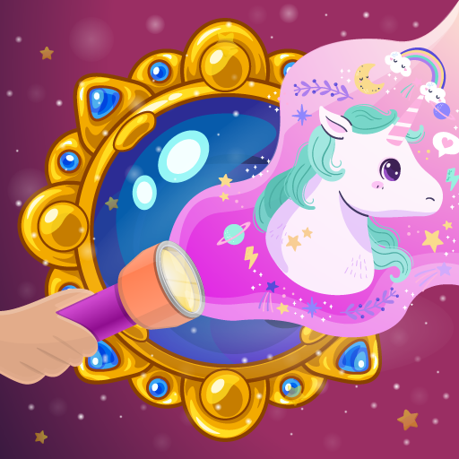 Unicorn Flash - Unicorn Flashl