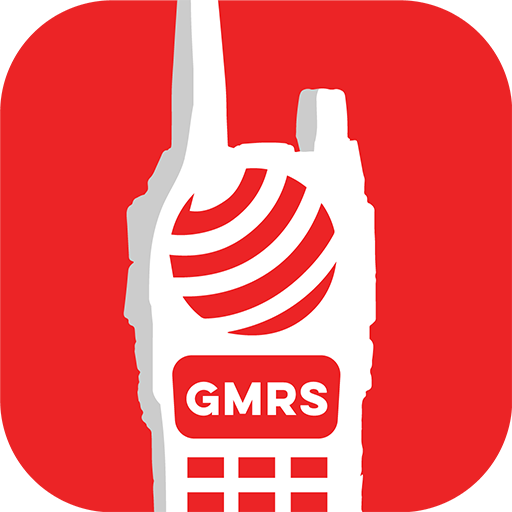 BTECH GMRS Programmer