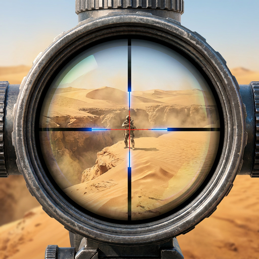 Kill Shot Bravo