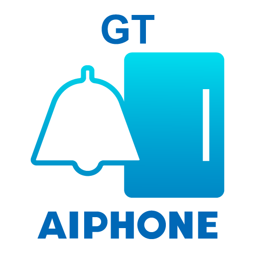 AIPHONE Type GT