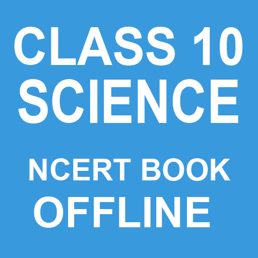 Class 10 Science NCERT Book in