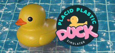 Placid Plastic Duck Simulator