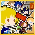 ゴチャキャラうぉーず