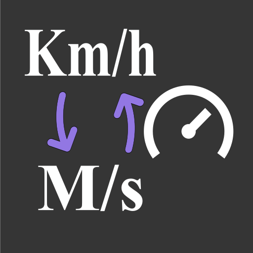 Km/h to M/s - kilometer/hour to meter/second