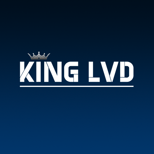 King LVD