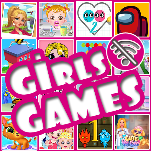 Girl Games