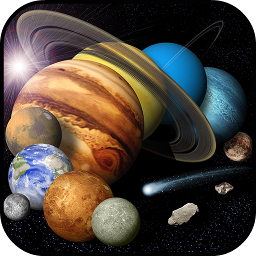 Planets Wallpapers