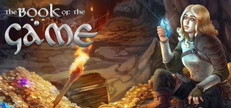 The Book of the Game (Adventures in Leman)