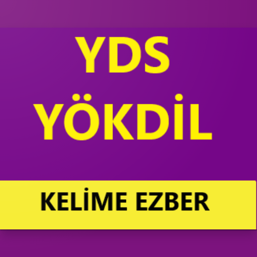 YDS-YÖKDİL KELİME EZBERLEME