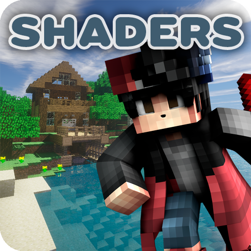 Shaders Mod MCPE