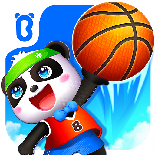 Küçük Panda: Spor Şampiyonu