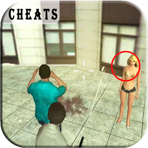 Vegas Crime Simulator Cheats