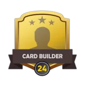 Fut Card Builder 24