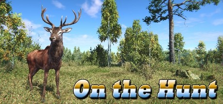 On the Hunt