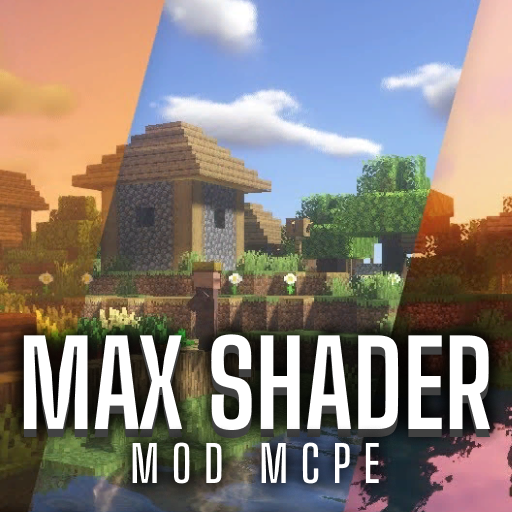 Max Shader Mod Minecraft 2024