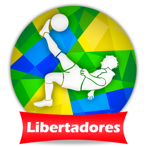 Futebol Libertadores 2023