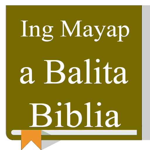 Ing Mayap a Balita Biblia - Kapampangan Bible