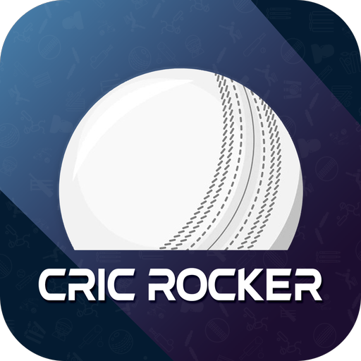 CricRocker Pro