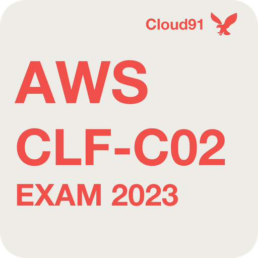 CLFC02 Cloud Practitioner 2023