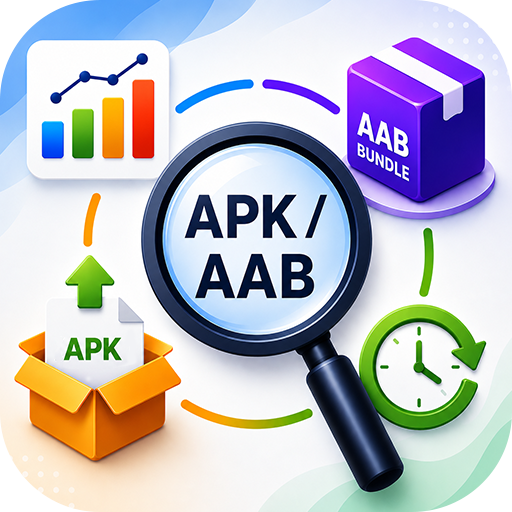 App Analyzer: APK, AAB & Info