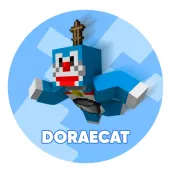 Doraemon Mod cho mcpe