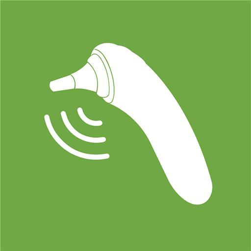 WIFI otoscope