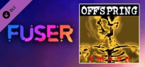 FUSER™ - The Offspring - "Self Esteem"
