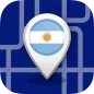 Offline Argentina Maps - Gps