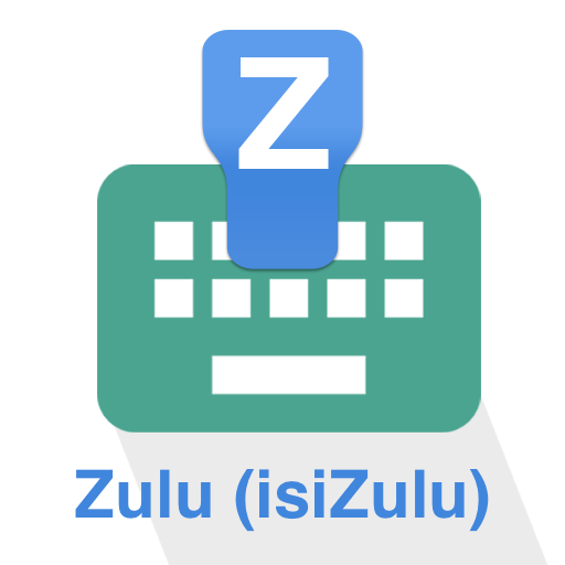 Zulu Keyboard