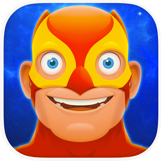 Super Папа - Игры Для Малышей