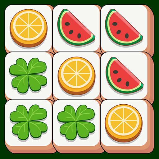Tile Match - Match Hewan