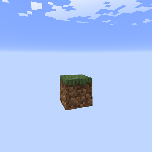 Download One Block Maps for Minecraft android on PC