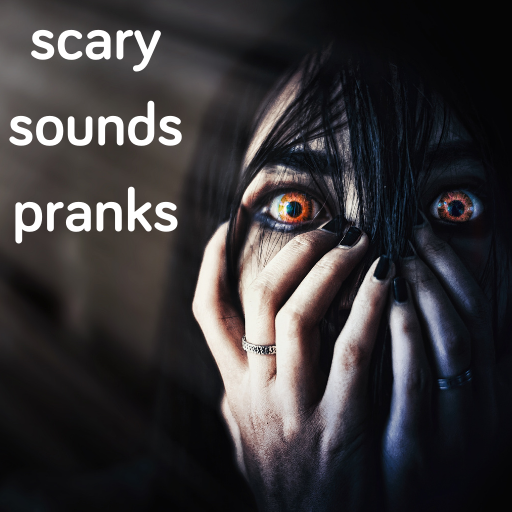 Awesome Scary Sounds Pranks