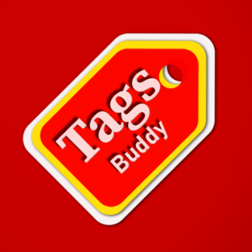 Tags Buddy Pro tags finder SEO