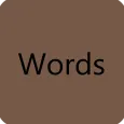 Find English Words Game