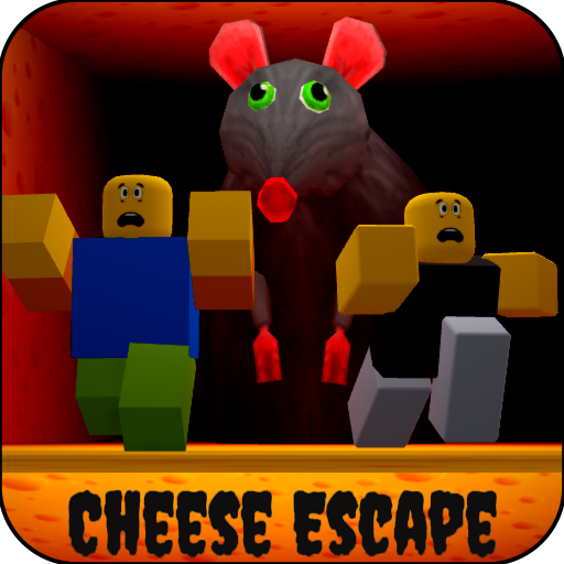 Cheese Escape for  Roblx