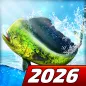 Let's Fish: Simulador de pesca