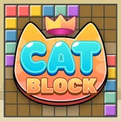 CatBlock - Block Puzzle Sudoku