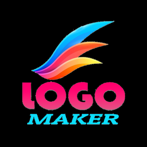 Logo Maker 3D Logo Creator Gra