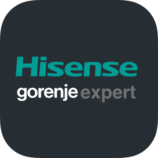 Hisense Gorenje Expert