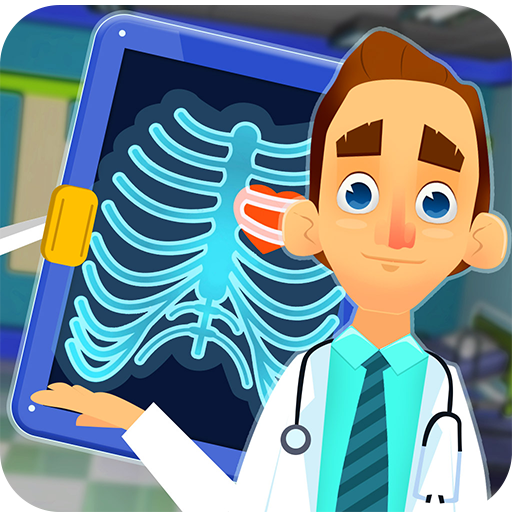 Full Body Doctor Simulator