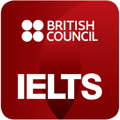 IELTS Word Power