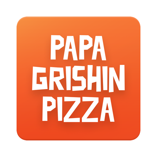 Papa Grishin