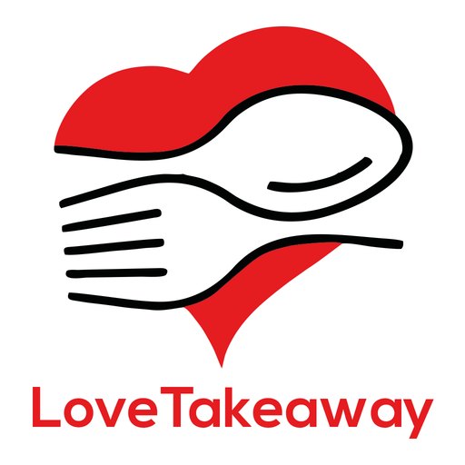 Love Takeaway - food delivery