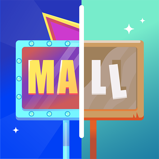 City Mall Tycoon