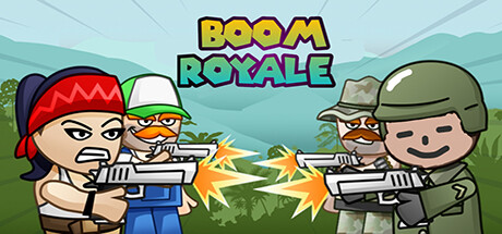 Boom Royale